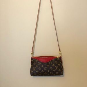 (Not authentic) LV